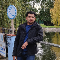 User profile picture